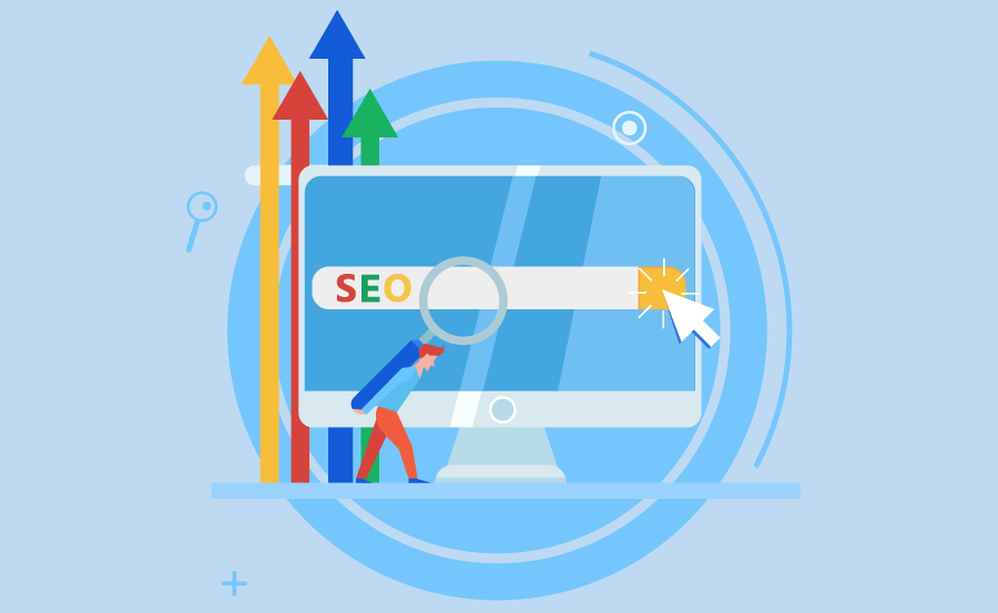 How long does SEO take for a website to make an impact