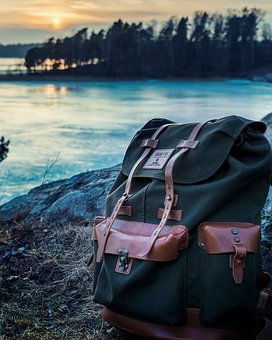 Best Travel Backpack Buyer's Complete Guide