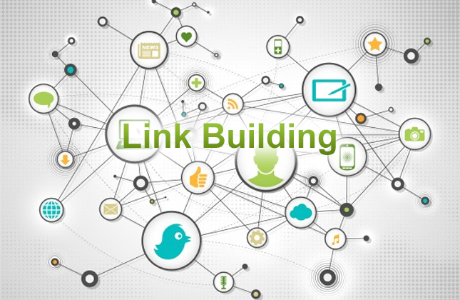 Is link building still relevant to SEO