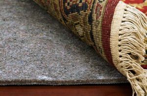 How Often Should You Change Rug Pads?