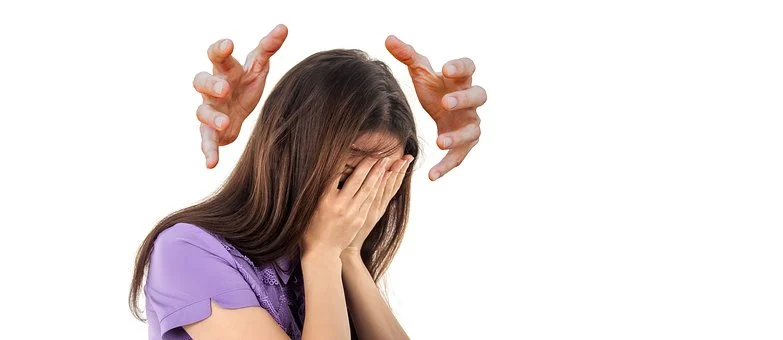 What Are the 6 Anxiety Disorders?