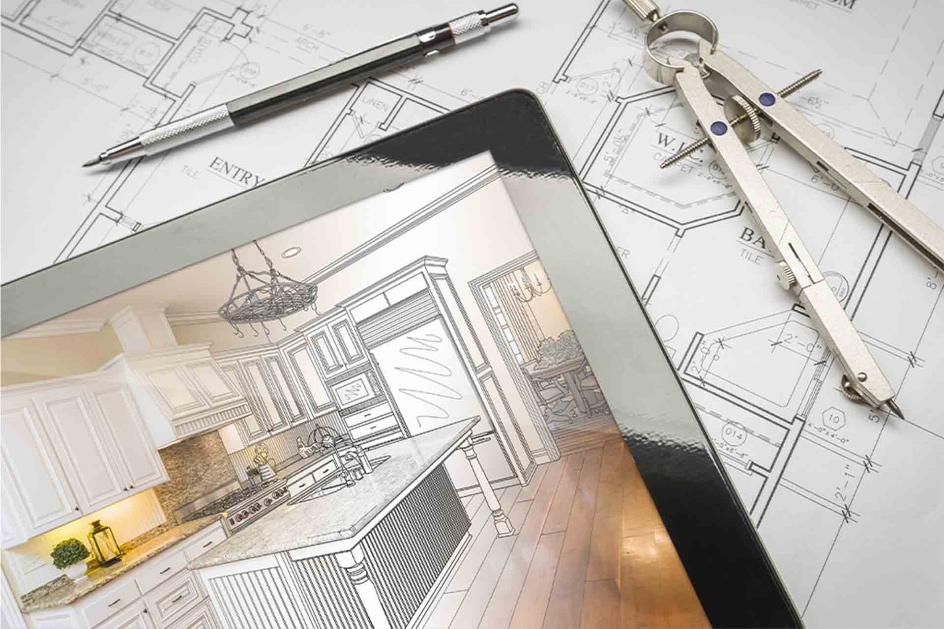 Can I Design My Own House Without an Architect?