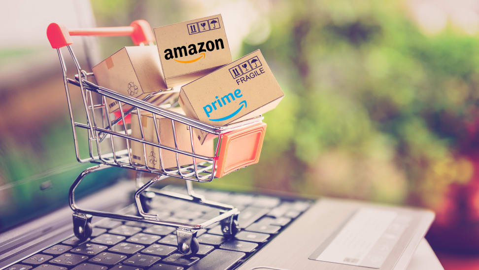 How Do I Get a Free Amazon Account?