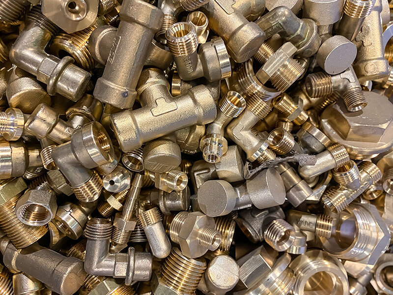 What is the Price of Scrap Metal in Australia?