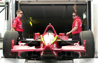 What is the formula for towing