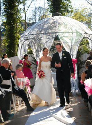 Who pays for the wedding dress
