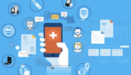 The 5 A's in Healthcare