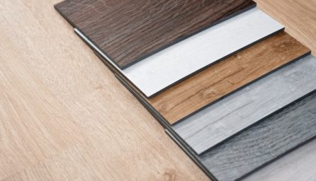 What is the Labor Cost to Install Luxury Vinyl Plank Flooring?