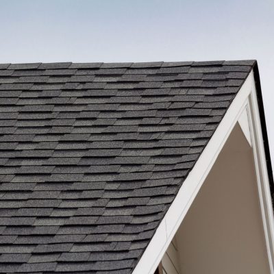 What is the cheapest material to replace a roof