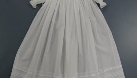 Can I Wear Black to a Christening?