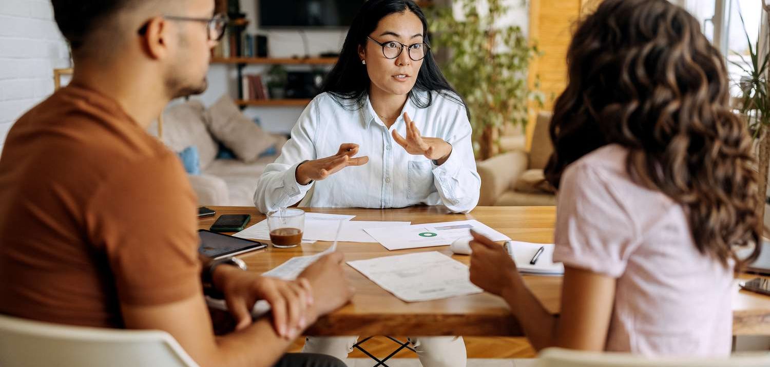 Why a Broker is Better Than an Agent