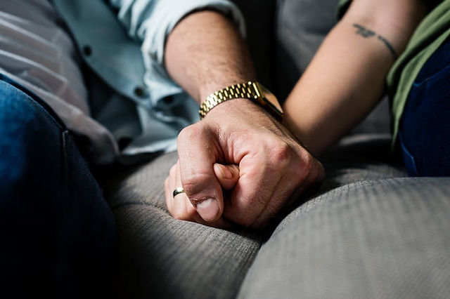 Is Marriage Counseling Good?