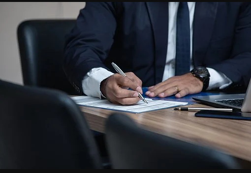 Why Do People See a Solicitor?