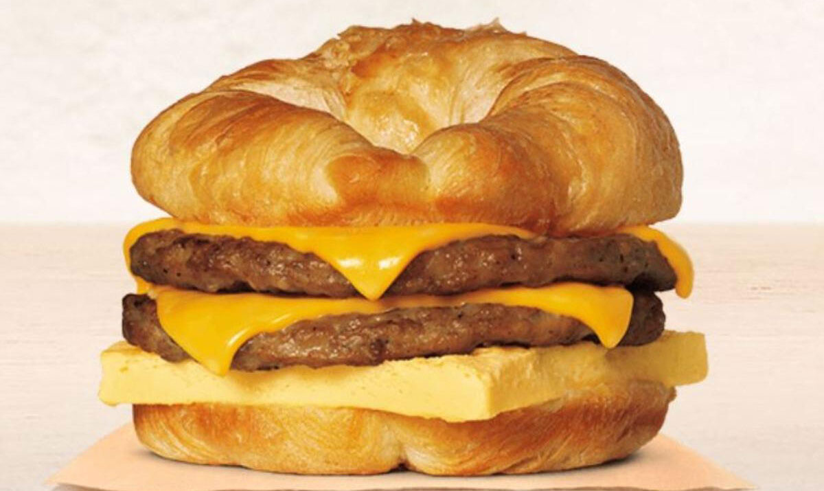 McDonald's All-Day Breakfast Program - Why Can't I Order a Burger in the Morning?