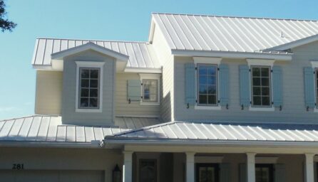 What Type of Roof is Best?