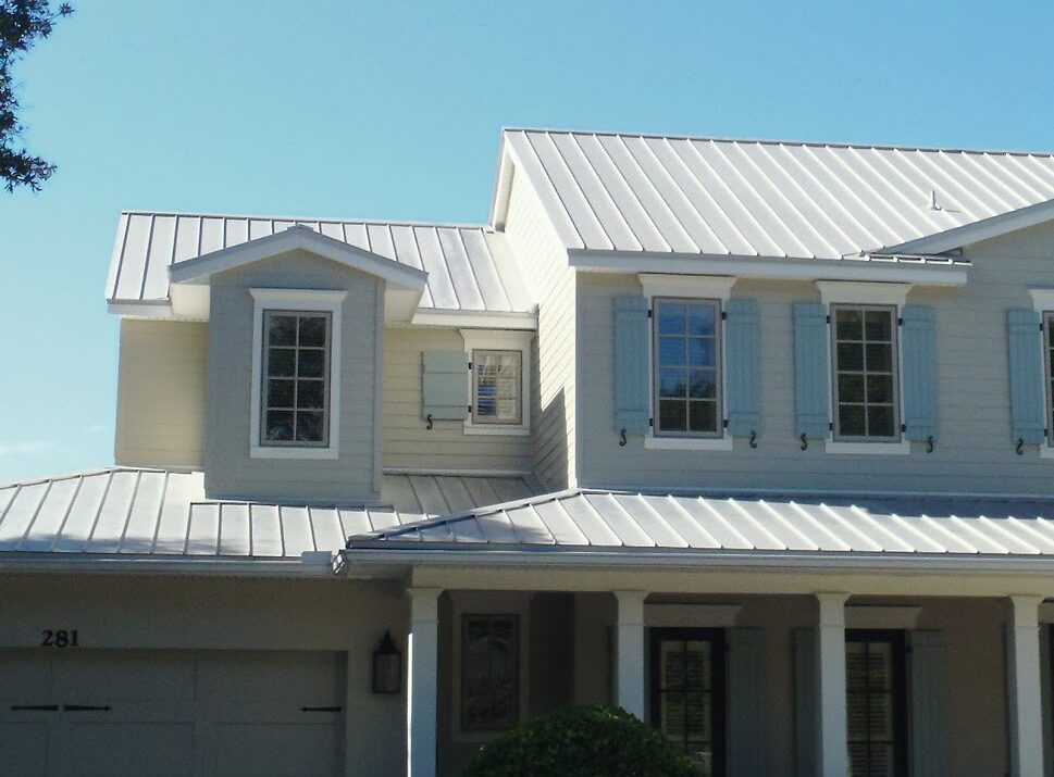 What Type of Roof is Best?