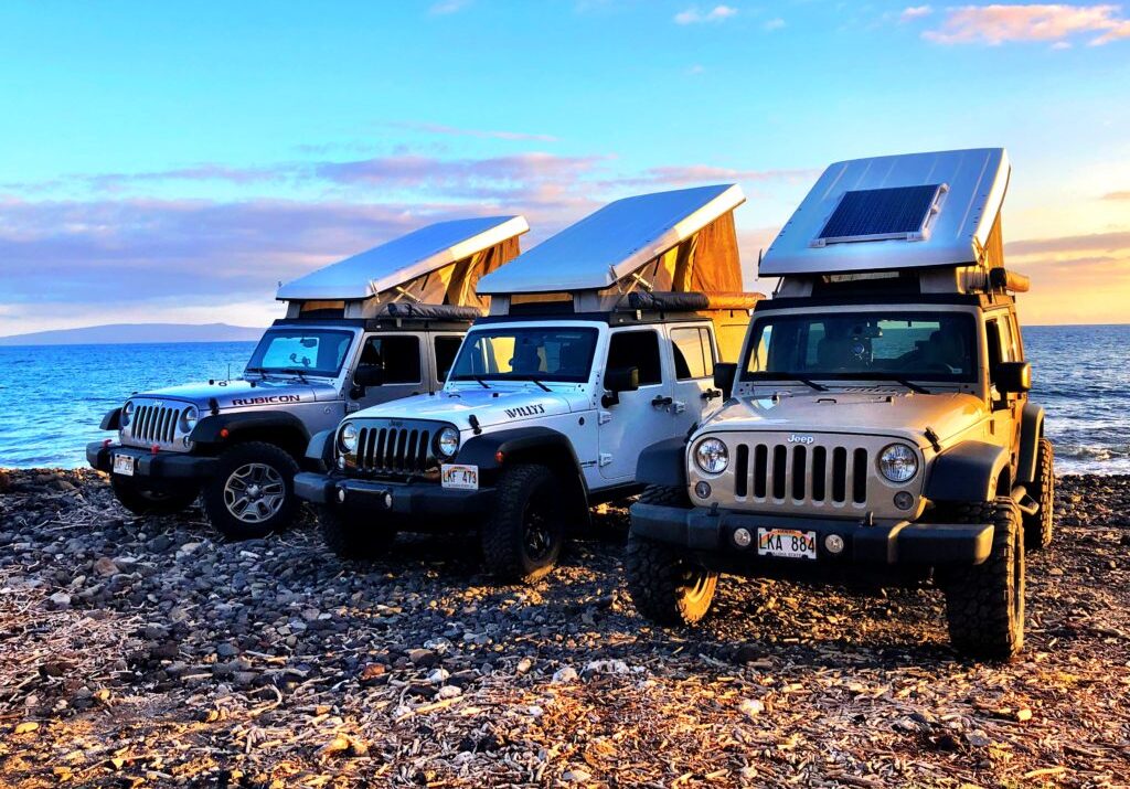 Best Month to Visit Big Island