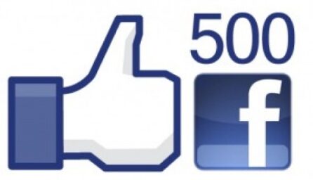 facebook likes