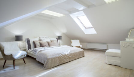 loft conversion