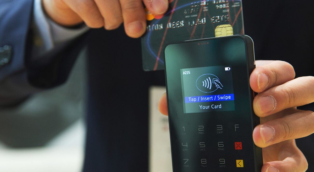 Merchant Card Services