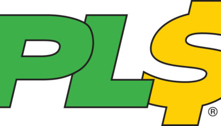 PLS Logo Logo