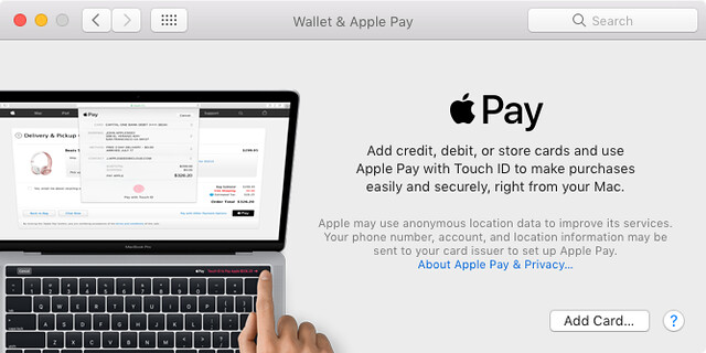 the evolution of atms apple pay compatibility and you