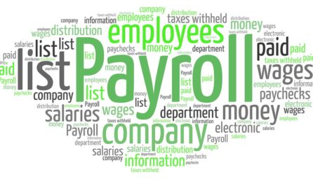 Payroll