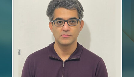 Kurush Mistry