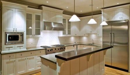 remodeling